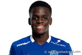 De Braziliaan Metinho gaat voor Lommel SK spelen - Voetbalkrant.com