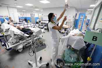 Les patients sont-ils triés aux urgences de l’hôpital Bonnet, à Fréjus?