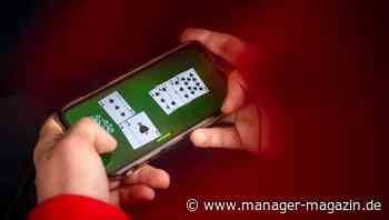 Illegales Glücksspiel: Gemeinsame Glücksspielbehörde der Länder erwartet hunderte Verfahren