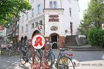 Kronen-Apotheke schließt nach 115 Jahren