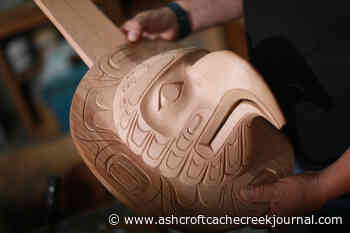 Feds urged to crack down on fake Indigenous art, copyright breaches - Ashcroft Cache Creek Journal