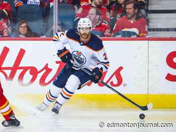 :Oilers offseason just got VERY juicy": Twitter reacts to Duncan Keith's retirement