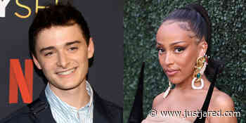 Doja Cat Speaks Out Amid Backlash for Calling Out 'Stranger Things' Star Noah Schnapp