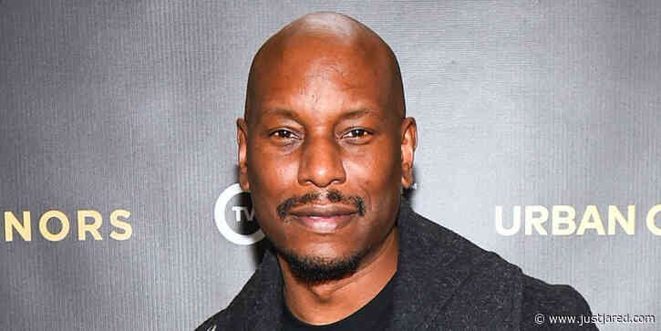 Tyrese Gibson Compares Ex Zelie Timothy To A 'Snake' After Announcing Their Split on Social Media