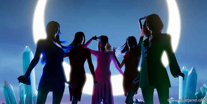 Get to Know 'Sailor Moon'-Affiliated Girl Group SG5 With These 10 Fun Facts (Exclusive)