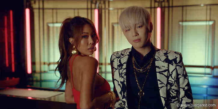 KANGDANIEL Reveals 'Don't Tell (feat. Jessi)' Was Supposed to Be a Solo Track (Exclusive)