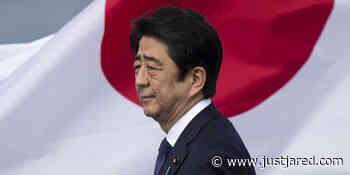 Shinzo Abe Dead - Former Prime Minister of Japan Dies After Being Shot During Speech