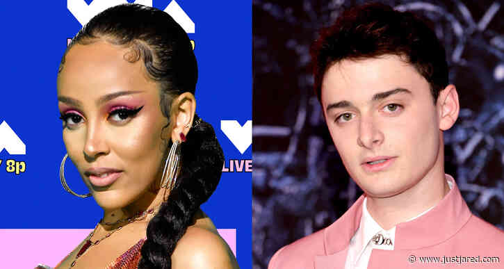 Doja Cat Slams Noah Schnapp For Publicly Sharing Their DMs About His 'Stranger Things' Co-Star
