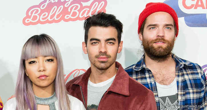 DNCE Drops New Song 'Got Me Good' - Read the Lyrics & Listen Now!