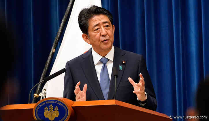 Japan's Shinzo Abe Shot During Campaign Speech; Former Prime Minister Rushed to Hospital While Unresponsive