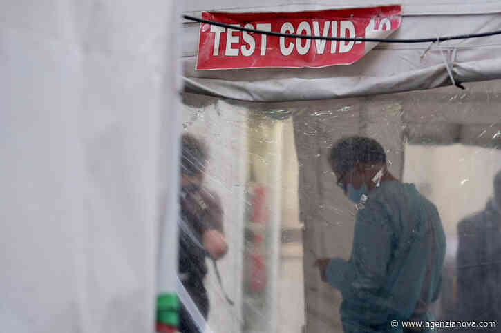 Covid: 100.690 nuovi casi, rapporto tamponi-positivi al 27 per cento - Agenzia Nova