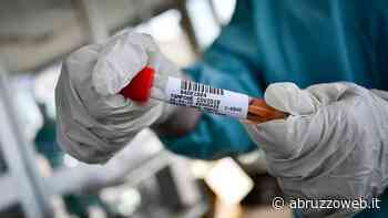 COVID: IN ABRUZZO SUPERATI I 450MILA CONTAGI, IL 76 PER CENTO NEL 2022 | Ultime notizie di cronaca Abruzzo - Abruzzoweb.it