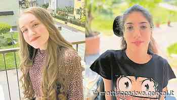 Maturità a Padova, tanti cento anche a Calvi, Valle, Barbarigo e Dante. Premiato l'impegno di Madalina ed Elena - Il Mattino di Padova