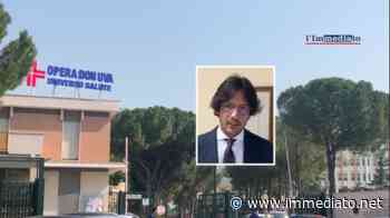 Costi energia alle stelle e Covid, "settimana corta" per cento lavoratori del Don Uva di Foggia e Bisceglie - l'Immediato