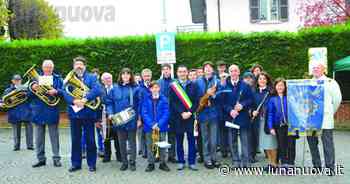 Rosta, la mia banda suona da cento anni - Luna Nuova