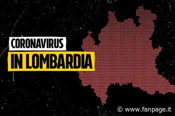 Negli ospedali lombardi l'11,2 per cento dei posti letto è occupato da pazienti Covid - Fanpage.it