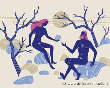 Il 40 per cento dell'umanità rischia di vivere in un clima inospitale - Internazionale