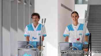 Belluno, la Markas ai suoi dipendenti: cento euro a chi porta nuovi addetti - Corriere Delle Alpi