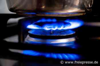 Regierung will Preisexplosion bei Gas verhindern - freiepresse.de