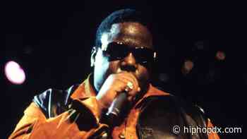 Biggie's King Of New York Status Is 'Not Fair' To JAY-Z & Other NY Rappers Says Diamond D