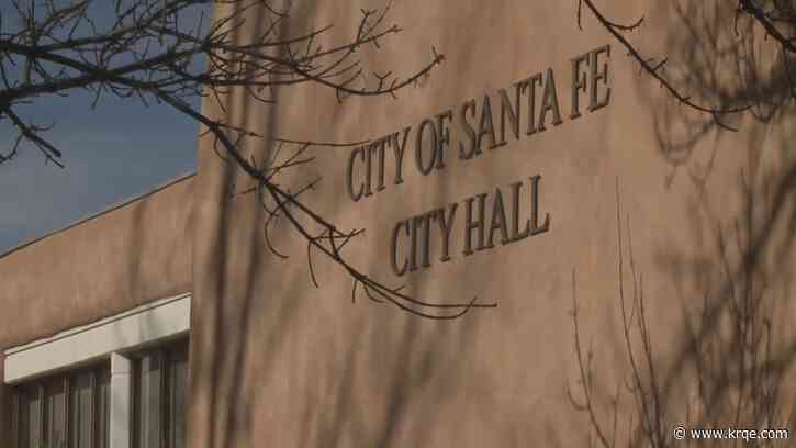 Raises coming for City of Santa Fe employees