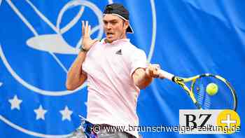 Marterers Kampf, Struffs Klasse: Deutsches Finale im Bürgerpark