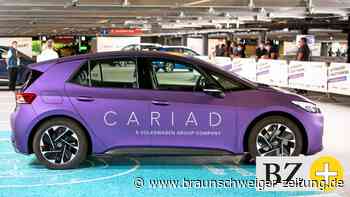 VW-Software – „Es gibt viel zu tun“