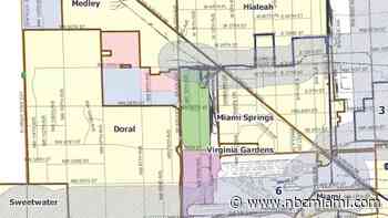 Four Miami-Dade Municipalities Considering Annexation