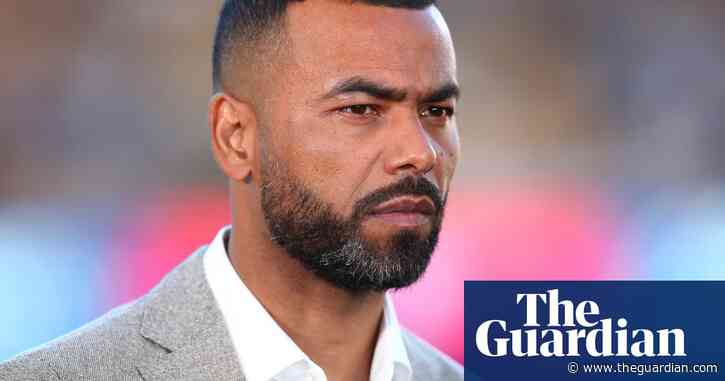 Robber convicted after gang threaten to cut off Ashley Cole’s fingers