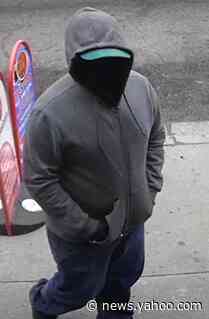 Roundup: Fillmore robbery suspects sought, grand theft copper wire arrest, more news - Yahoo News