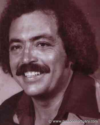 Remembering Donald Reese Fillmore | Obituaries - Obituaries Utah | Russon Mortuary and Crematory