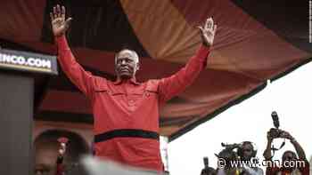 Former Angolan president Jose Eduardo dos Santos dies at 79