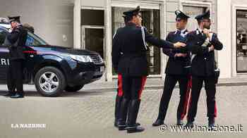 Prato, ruba due orologi e un bracciale in piazza Mercatale: arrestato 33enne - LA NAZIONE