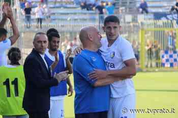 Il Prato ha scelto il nuovo sponsor tecnico e fissato le date del ritiro e delle amichevoli pre-campionato - tvprato.it