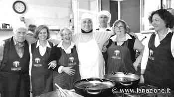 Quel sorriso accogliente che illumina Prato Le associazioni e gli eroi della porta accanto - LA NAZIONE