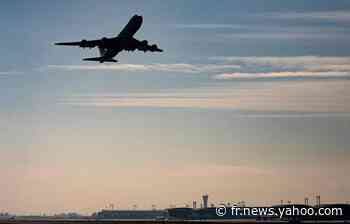 Marseille : Fin de grève à l'aéroport de Marignane - Yahoo Actualités