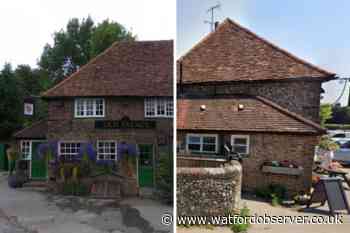Old Palace pub in Kings Langley looking for landlord