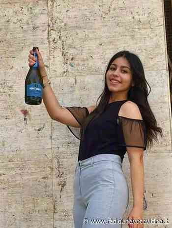 Lentini, maturità per la liceale Giorgia Vinci: "Il classico mi ha aperto la mente. Ora punto alla Sapienza di Roma" - - Radio Una Voce Vicina