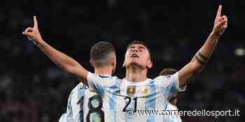 Foschi: “Napoli, con Dybala vinci lo scudetto” - Corriere dello Sport