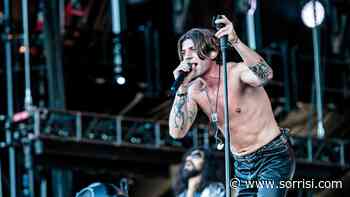 “Vinci subito con Sorrisi”: l’energia dei Kiss e Rkomi - Tv Sorrisi e Canzoni