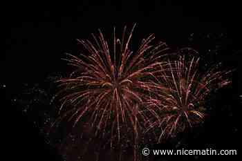 Le feu d'artifice de la fête nationale à Valbonne annulé - Nice matin