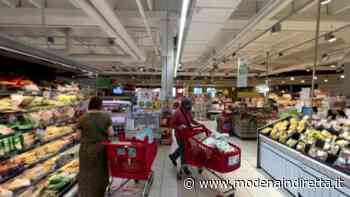 Coop Alleanza 3.0, una nuova struttura di vendita a Vignola. VIDEO - modenaindiretta.it