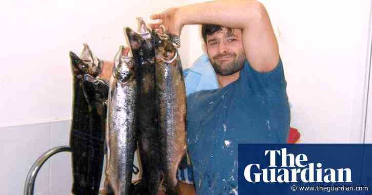 Poacher who took £60k of salmon and trout from Welsh river avoids prison