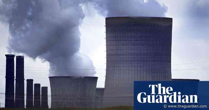 Germany to reactivate coal power plants as Russia curbs gas flow