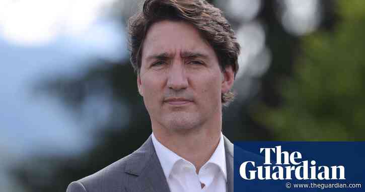 Ukrainian diaspora urges Trudeau not to return turbine to Russia