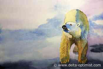 New show opens at Gallery 1710 - Delta Optimist