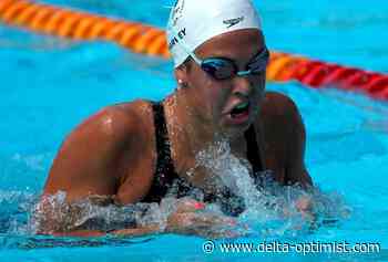 Harvey: FINA launching investigation into alleged drugging incident at world swimming - Delta Optimist