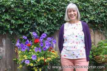 PHOTOS: Virtual North Delta garden show winners announced – North Delta Reporter - North Delta Reporter