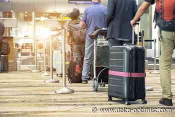 COVID-19 travel update: Cybercrooks targeting itineraries - Delta Optimist