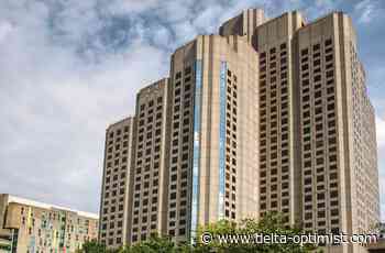 BC COVID-19 update: hospitalizations, deaths rise - Delta Optimist